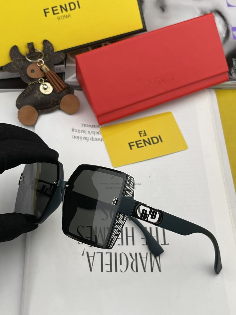 Fendi Sunglasses